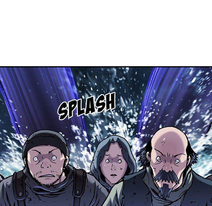 Leviathan (Lee Gyuntak) - Chapter 79 Page 36