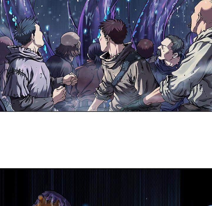 Leviathan (Lee Gyuntak) - Chapter 79 Page 39