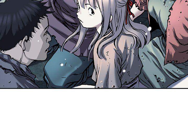 Leviathan (Lee Gyuntak) - Chapter 79 Page 4