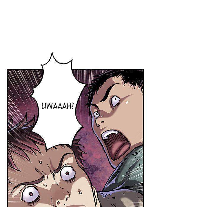 Leviathan (Lee Gyuntak) - Chapter 79 Page 41