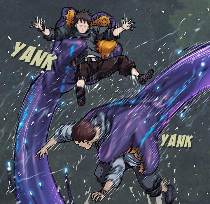 Leviathan (Lee Gyuntak) - Chapter 79 Page 44