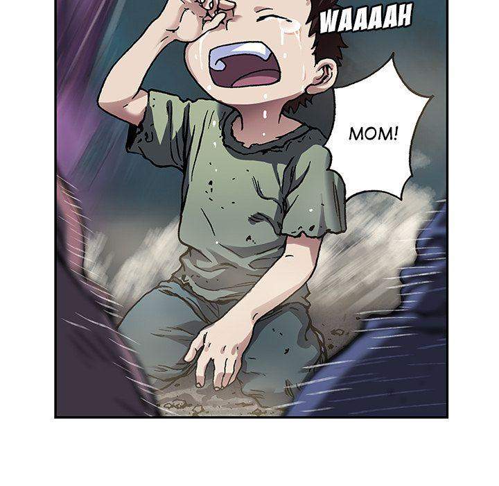 Leviathan (Lee Gyuntak) - Chapter 79 Page 47