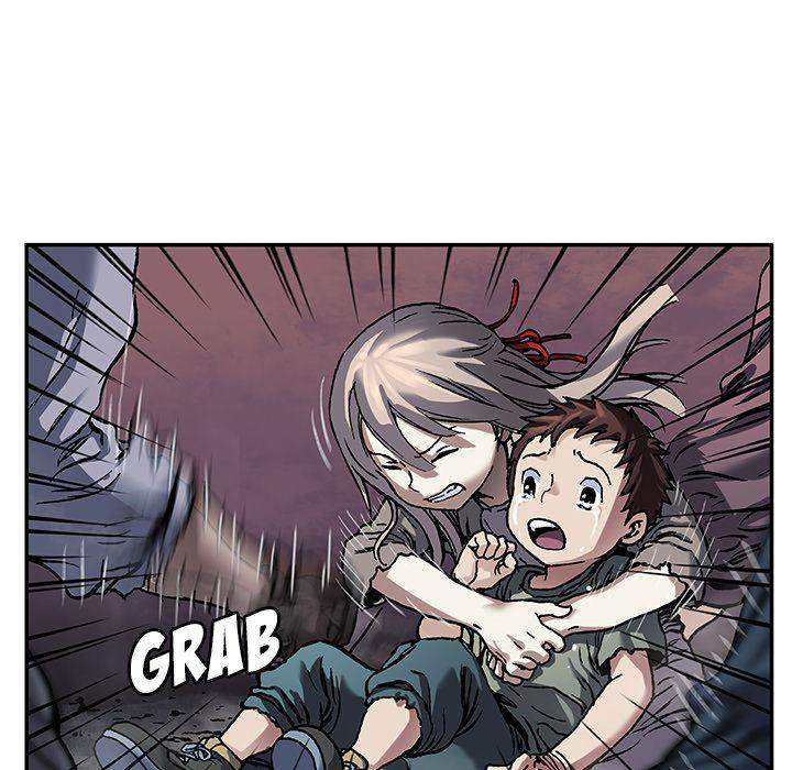 Leviathan (Lee Gyuntak) - Chapter 79 Page 48