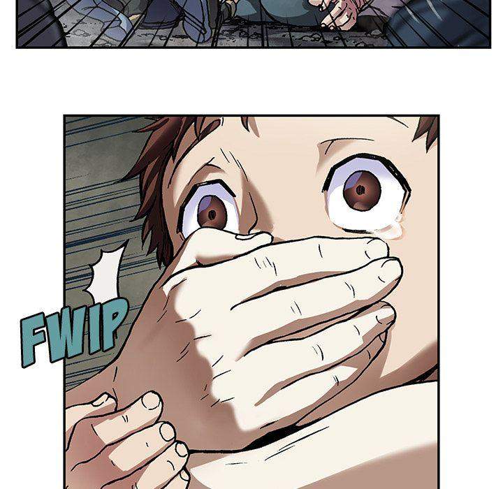 Leviathan (Lee Gyuntak) - Chapter 79 Page 49