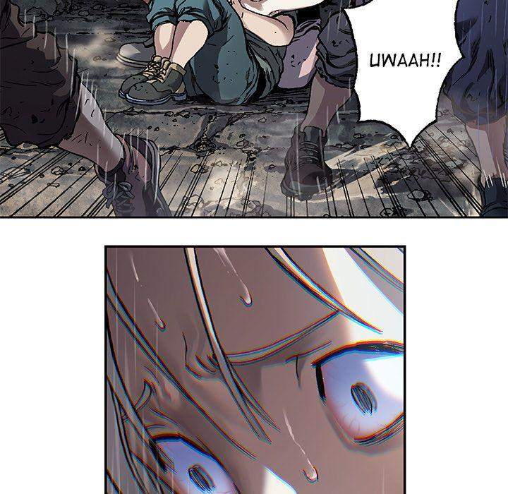 Leviathan (Lee Gyuntak) - Chapter 79 Page 51