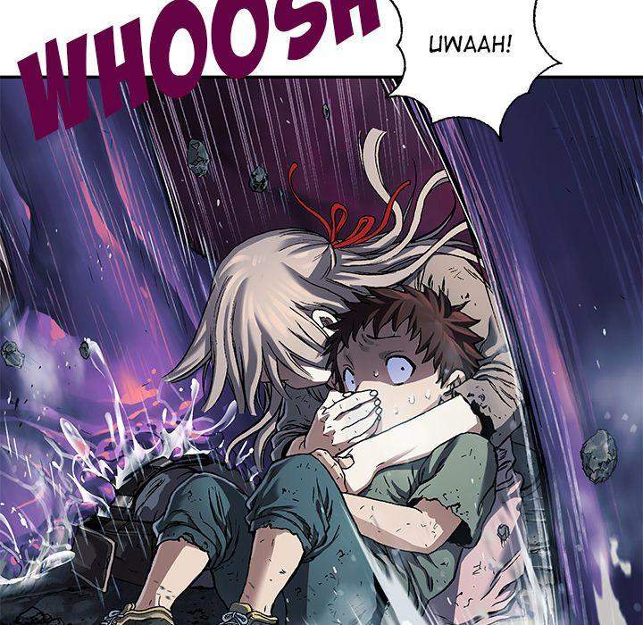Leviathan (Lee Gyuntak) - Chapter 79 Page 53