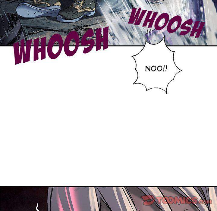 Leviathan (Lee Gyuntak) - Chapter 79 Page 54