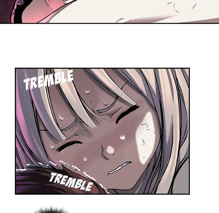 Leviathan (Lee Gyuntak) - Chapter 79 Page 56