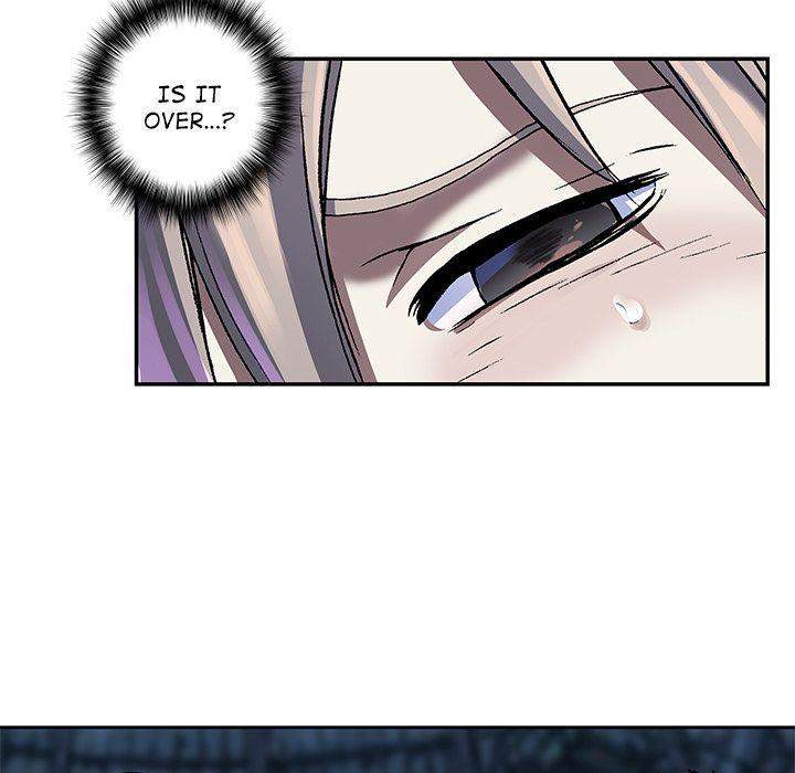 Leviathan (Lee Gyuntak) - Chapter 79 Page 57