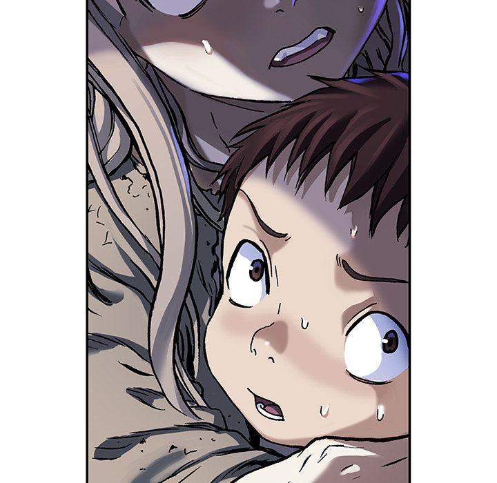 Leviathan (Lee Gyuntak) - Chapter 79 Page 61