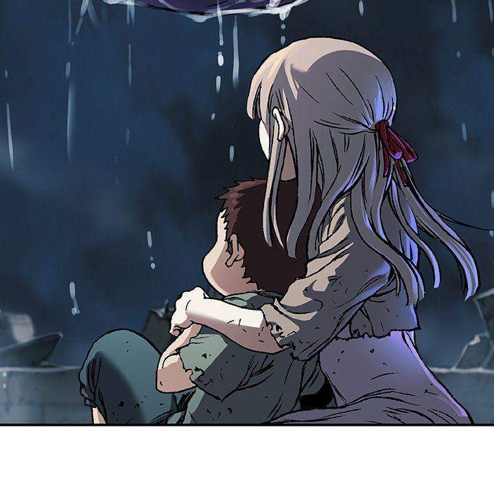 Leviathan (Lee Gyuntak) - Chapter 79 Page 64