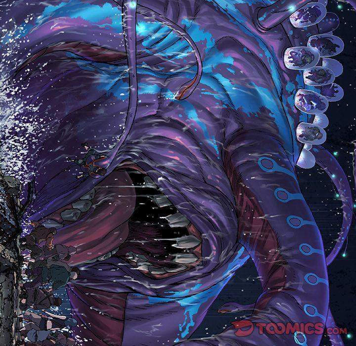 Leviathan (Lee Gyuntak) - Chapter 79 Page 66
