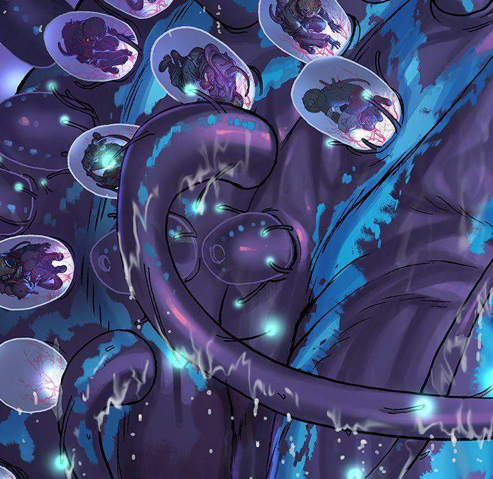 Leviathan (Lee Gyuntak) - Chapter 79 Page 69