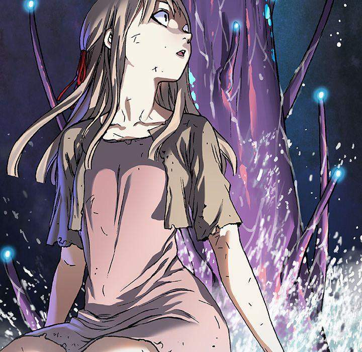 Leviathan (Lee Gyuntak) - Chapter 79 Page 7