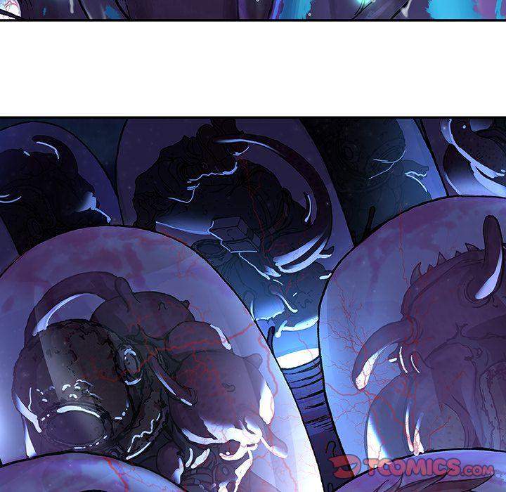 Leviathan (Lee Gyuntak) - Chapter 79 Page 70