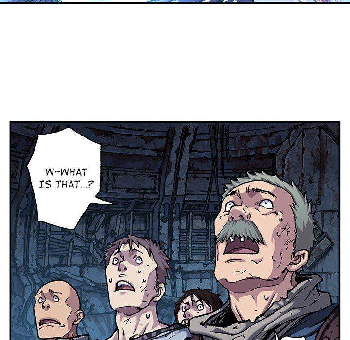 Leviathan (Lee Gyuntak) - Chapter 79 Page 72