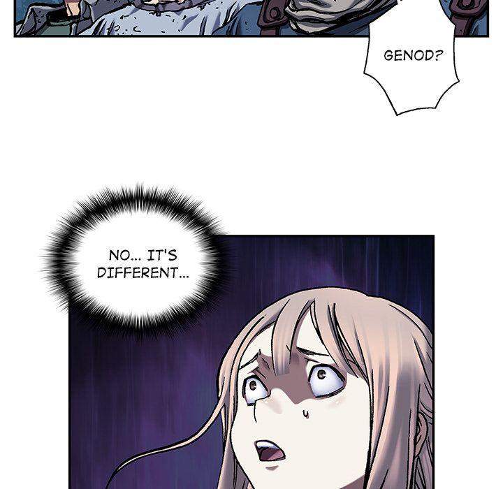 Leviathan (Lee Gyuntak) - Chapter 79 Page 73