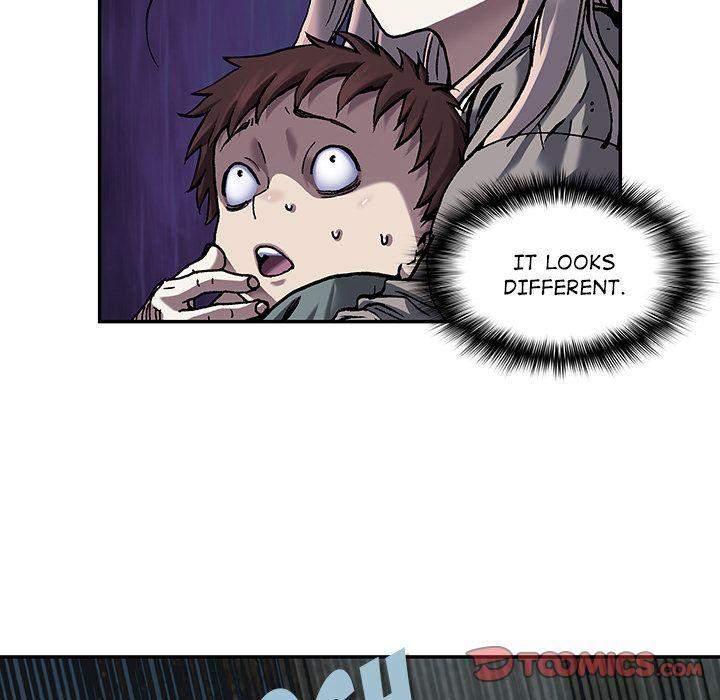 Leviathan (Lee Gyuntak) - Chapter 79 Page 74