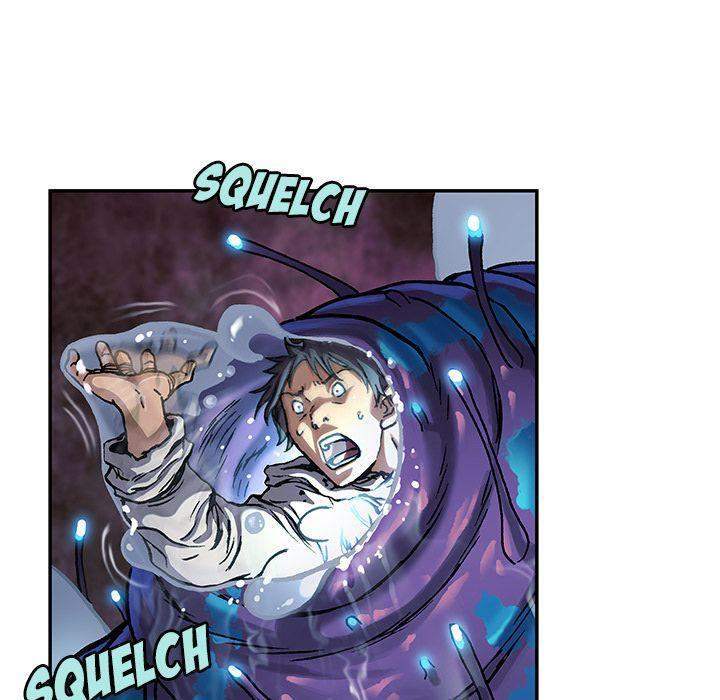 Leviathan (Lee Gyuntak) - Chapter 79 Page 77