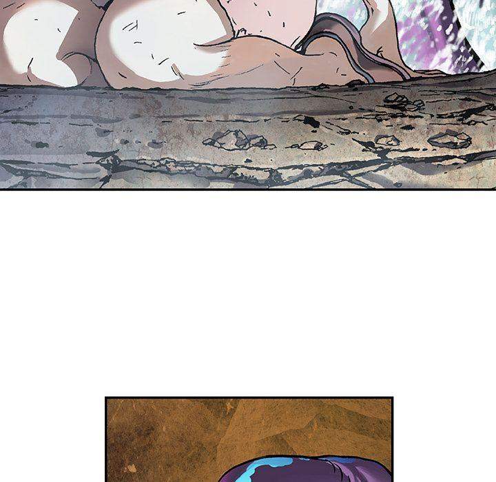 Leviathan (Lee Gyuntak) - Chapter 79 Page 8