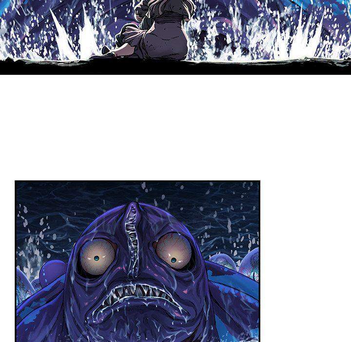 Leviathan (Lee Gyuntak) - Chapter 79 Page 81