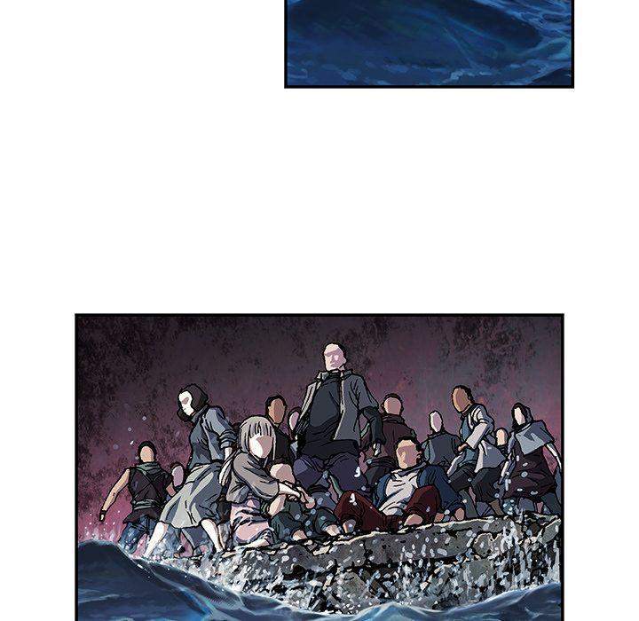 Leviathan (Lee Gyuntak) - Chapter 79 Page 83