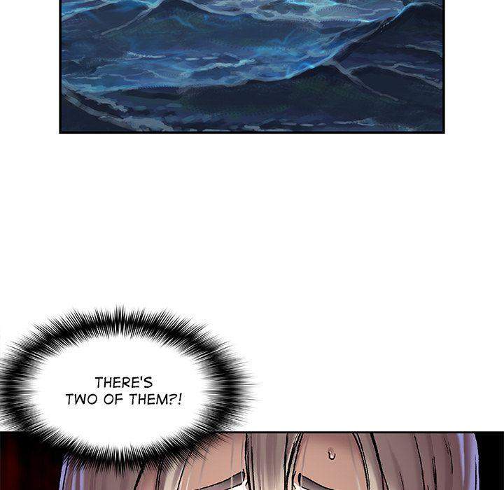 Leviathan (Lee Gyuntak) - Chapter 79 Page 84