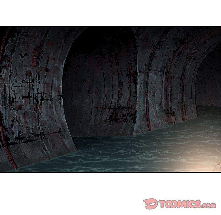 Leviathan (Lee Gyuntak) - Chapter 79 Page 86