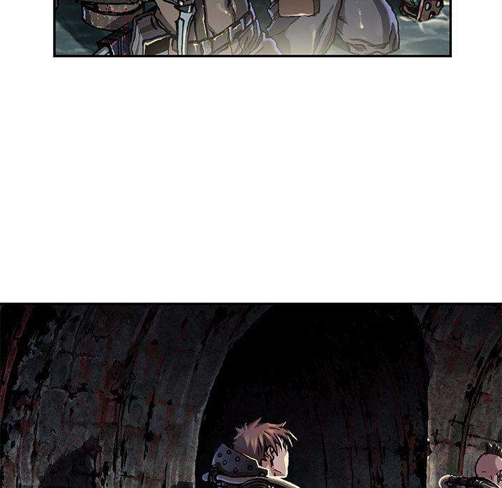Leviathan (Lee Gyuntak) - Chapter 79 Page 89