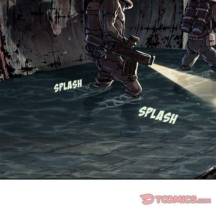 Leviathan (Lee Gyuntak) - Chapter 79 Page 90
