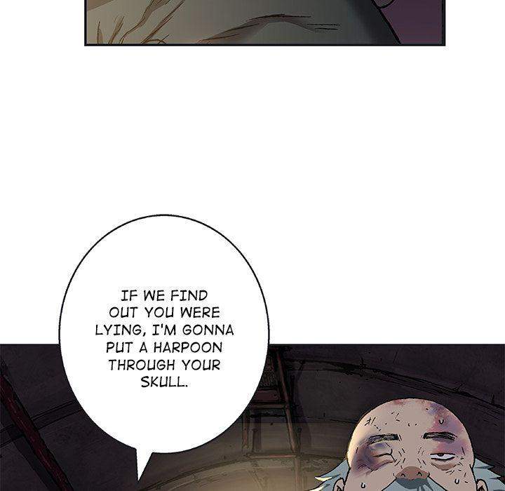 Leviathan (Lee Gyuntak) - Chapter 79 Page 96