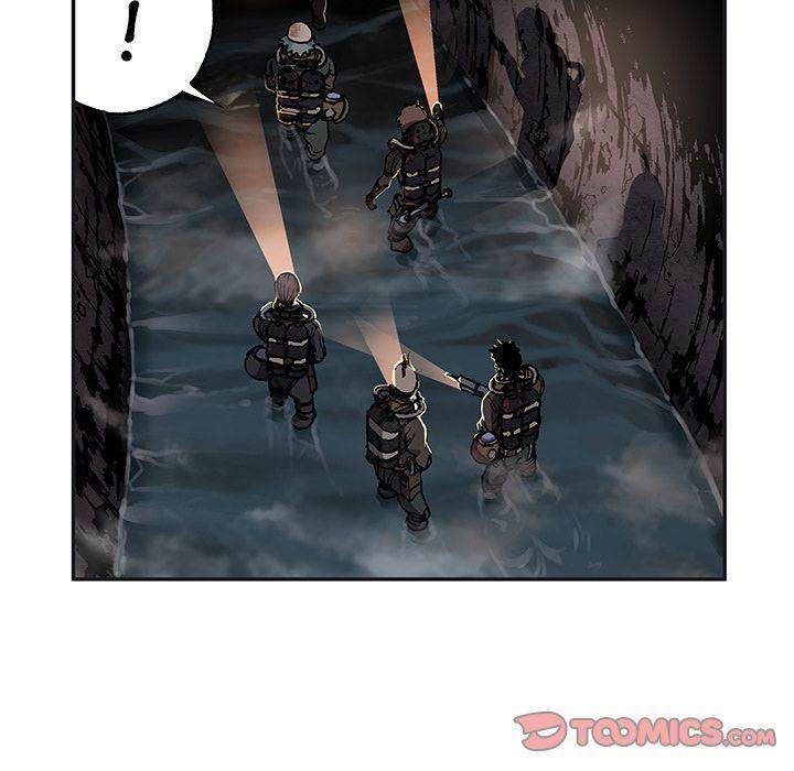 Leviathan (Lee Gyuntak) - Chapter 79 Page 98