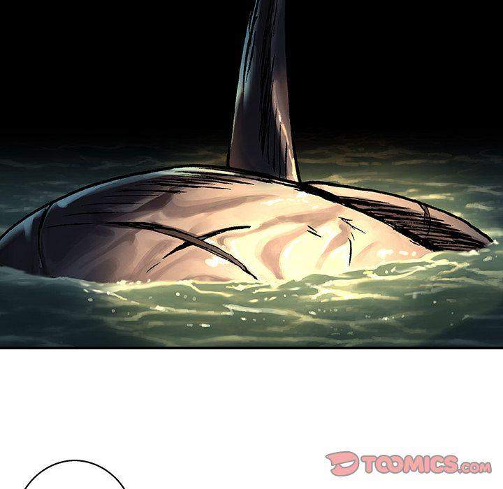 Leviathan (Lee Gyuntak) - Chapter 80 Page 14