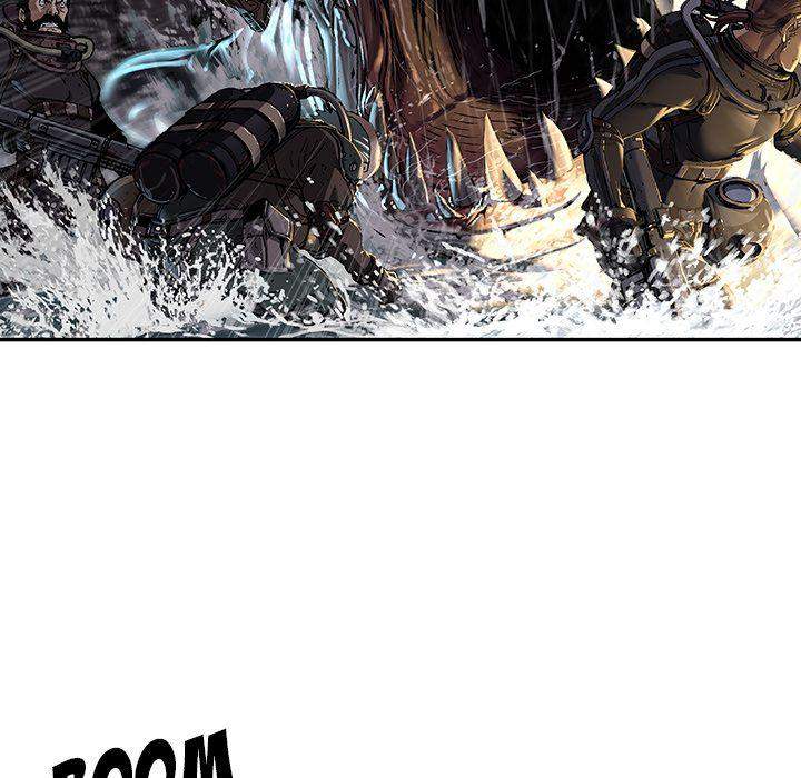 Leviathan (Lee Gyuntak) - Chapter 80 Page 20