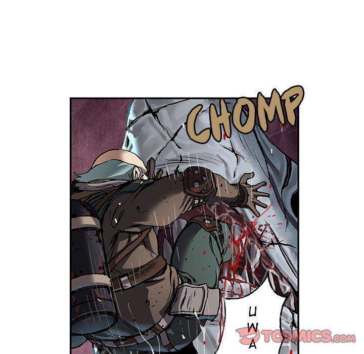 Leviathan (Lee Gyuntak) - Chapter 80 Page 22