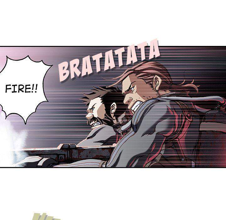 Leviathan (Lee Gyuntak) - Chapter 80 Page 25