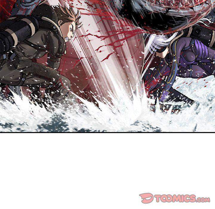 Leviathan (Lee Gyuntak) - Chapter 80 Page 34