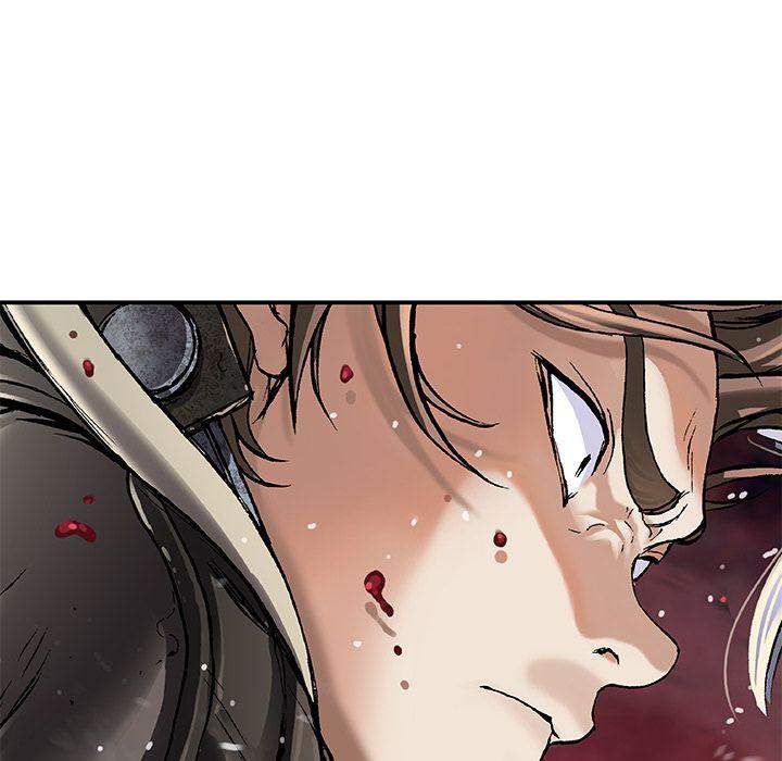 Leviathan (Lee Gyuntak) - Chapter 80 Page 35