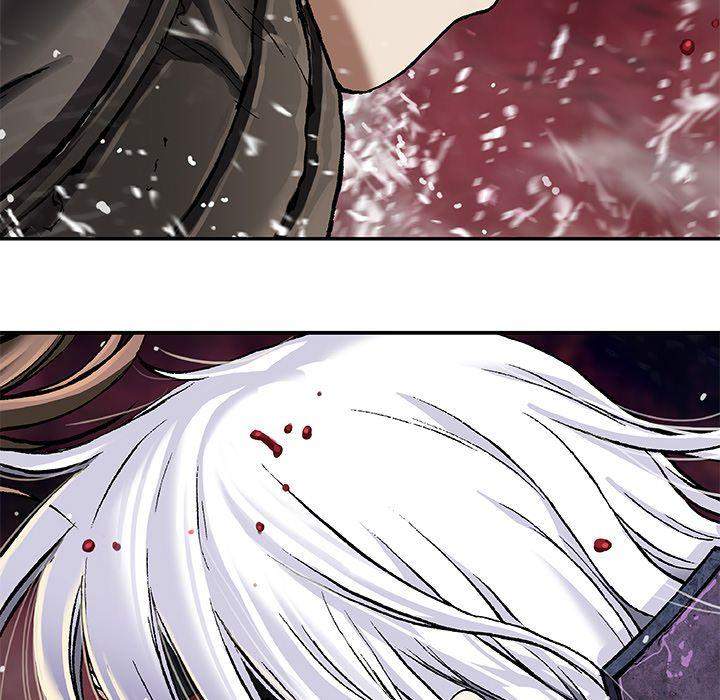 Leviathan (Lee Gyuntak) - Chapter 80 Page 36