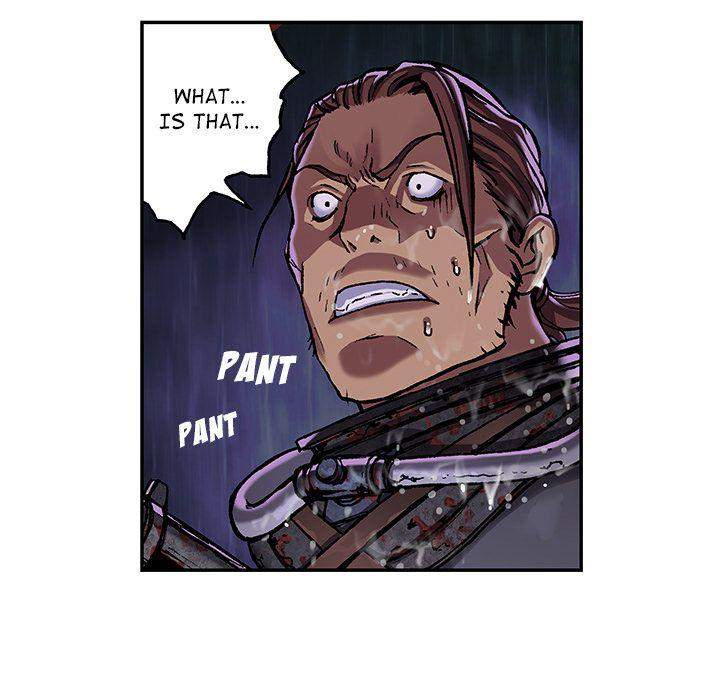 Leviathan (Lee Gyuntak) - Chapter 80 Page 40