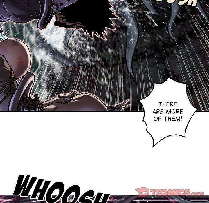 Leviathan (Lee Gyuntak) - Chapter 80 Page 46