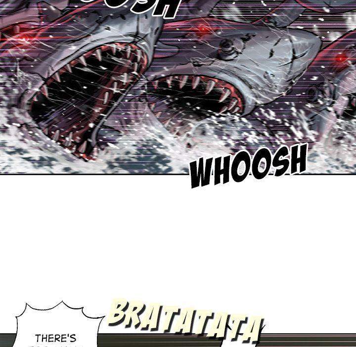 Leviathan (Lee Gyuntak) - Chapter 80 Page 47