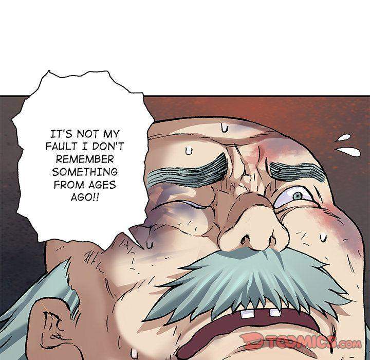 Leviathan (Lee Gyuntak) - Chapter 80 Page 6
