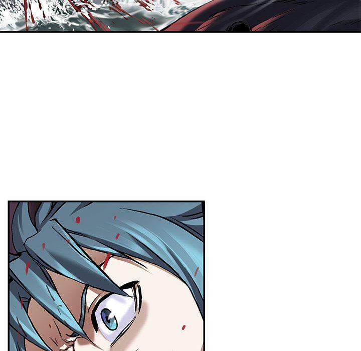 Leviathan (Lee Gyuntak) - Chapter 80 Page 61