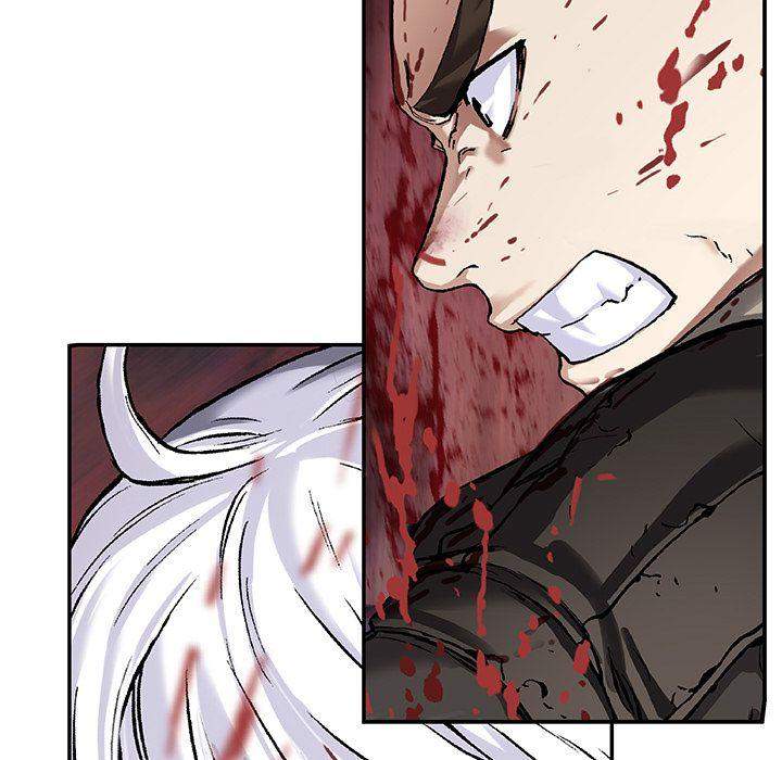 Leviathan (Lee Gyuntak) - Chapter 80 Page 63