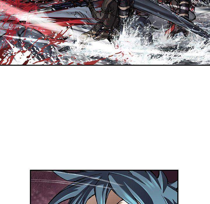 Leviathan (Lee Gyuntak) - Chapter 80 Page 72