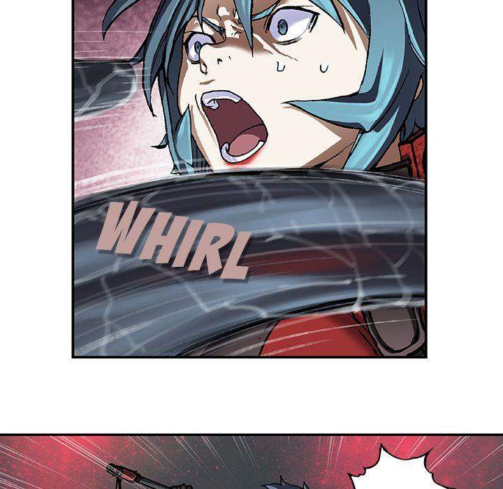 Leviathan (Lee Gyuntak) - Chapter 80 Page 73