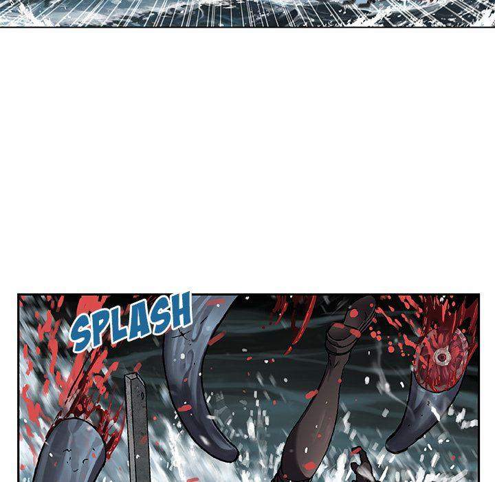 Leviathan (Lee Gyuntak) - Chapter 80 Page 79