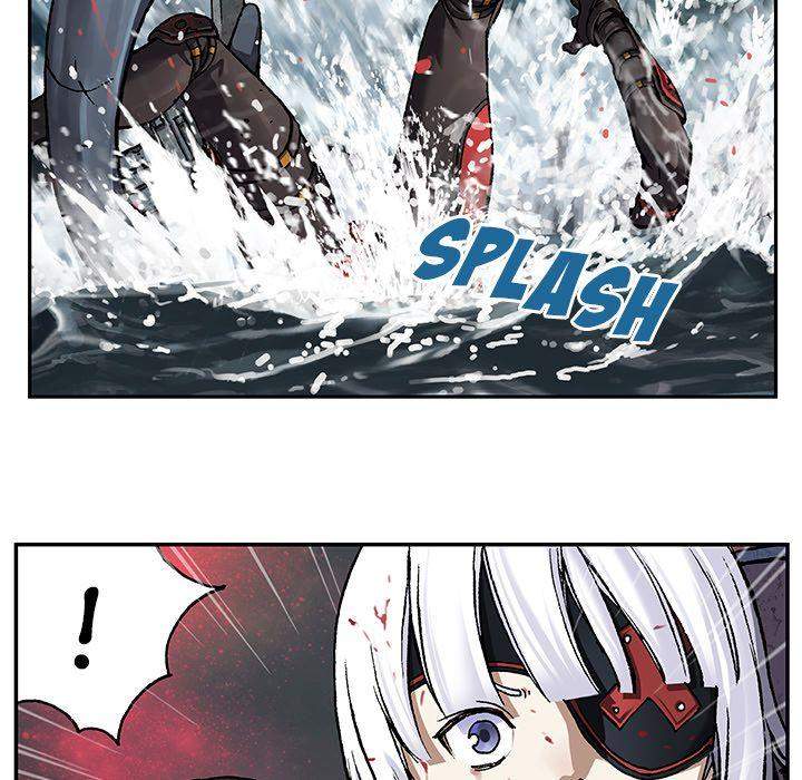 Leviathan (Lee Gyuntak) - Chapter 80 Page 80