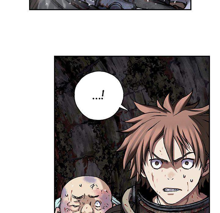 Leviathan (Lee Gyuntak) - Chapter 80 Page 87